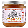 Подарочный набор YAGODAR Цитрусовый микс 5 шт (2446203214)