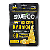 Сыр сушеный вспененный snEco Суперфуд 28 г 4823095814873