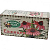 Трав'яний чай Карпатський чай Ехінацея 20x1.35 г 4820024210249
