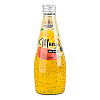 Напиток сокосодержащий Basil Seed Drink Mango BISAN 290 мл 4820186124965