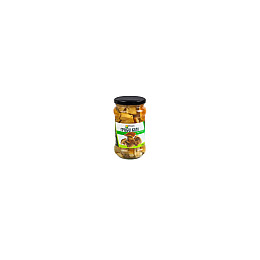 Белi гриби маринованi Домашнi продукти 280 г 4820186124767