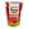 Томатна паста Домашні продукти 70 г 4820186123012
