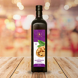 Масло грецкого ореха Craft Oil 250 мл (1693107404)