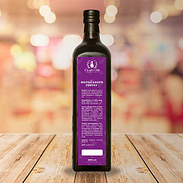 Масло грецького горіха Craft Oil 500 мл (1693108066)