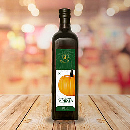 Масло тыквенное Craft Oil 250 мл (1693130715)