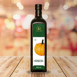 Масло тыквенное Craft Oil 500 мл (1693131532)