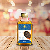 Масло кунжутное чёрное Craft Oil 100 мл (1693257319)