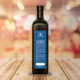 Масло кунжутне чорне Craft Oil 250 мл (1693257578)
