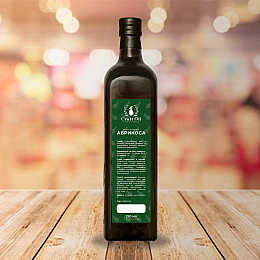 Масло кісточок абрикоса Craft Oil 250 мл (1693346141)