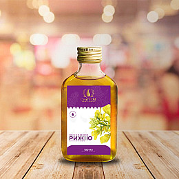Масло семян рыжика Craft Oil 100 мл (1693347128)