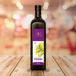 Масло семян рыжика Craft Oil 250 мл (1693347164)