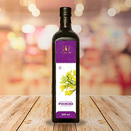 Масло семян рыжика Craft Oil 500 мл (1693347209)