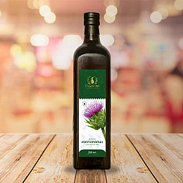 Масло расторопші Craft Oil 250 мл (1693348427)