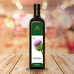 Масло расторопші Craft Oil 500 мл (1693348508)