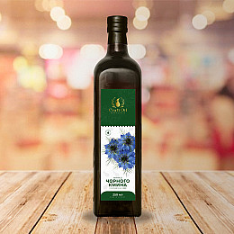 Масло черного тмина Craft Oil 250 мл (1693349961)