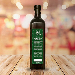 Масло чорного кмину Craft Oil 250 мл (1693349961)