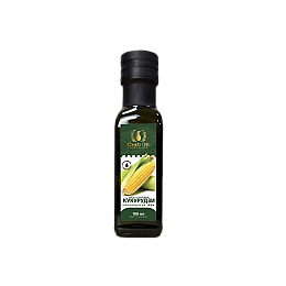 Масло кукурузное холодного отжима Craft Oil 100 мл (2445268690)