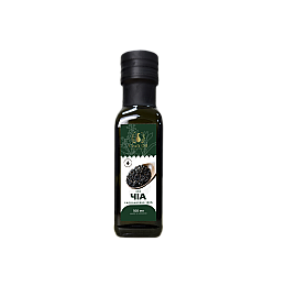 Масло чиа холодного отжима Craft Oil 100 мл (2445278716)