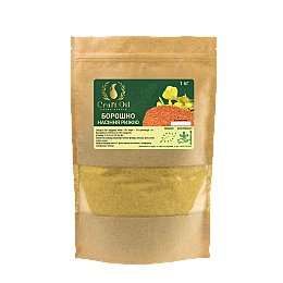 Мука семян рыжика Craft Oil 1 кг (2471386021)