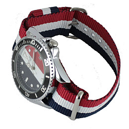 Часы Skmei 9133 Middle White BOX (9133BOXMW)