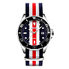 Годинники Skmei 9133 Middle Red BOX (9133BOXMR)