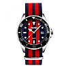 Годинники Skmei 9133 Middle Dark Blue BOX (9133BOXMDBL)