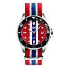 Годинники Skmei 9133 Middle Blue BOX (9133BOXMB)