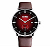 Годинники Skmei 9083 BK- Червоний циферблат BOX (9083BOXBKR)