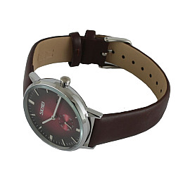 Часы Skmei 9083 BK- Red Dail BOX (9083BOXBKR)