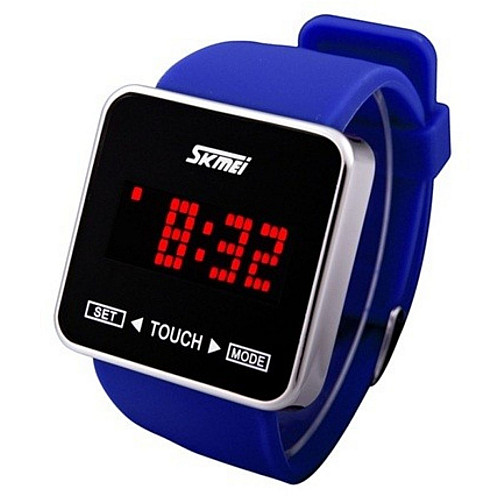 Годинники Skmei 0950 Blue BOX (0950BOXBL)