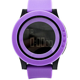 Годинники Skmei DG1142 Purple BOX (DG1142BOXPL)