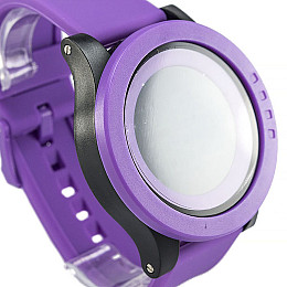 Часы Skmei DG1142 Purple BOX (DG1142BOXPL)