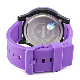 Часы Skmei DG1142 Purple BOX (DG1142BOXPL)