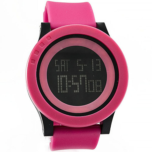 Часы Skmei DG1142 Pink BOX (DG1142BOXPK)