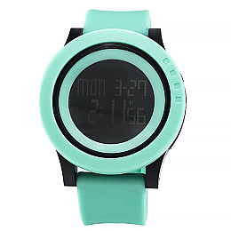 Годинники Skmei DG1142 Green BOX (DG1142BOXGR)