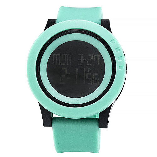 Годинники Skmei DG1142 Green BOX (DG1142BOXGR)