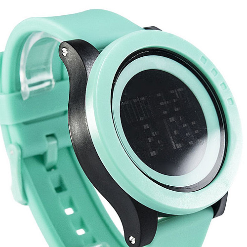 Годинники Skmei DG1142 Green BOX (DG1142BOXGR)