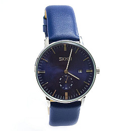 Годинники Skmei 9083 Blue BOX (9083BOXBL)