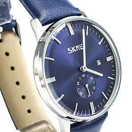 Часы Skmei 9083 Blue BOX (9083BOXBL)