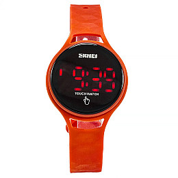 Годинники Skmei 1230 Red BOX (1230BOXRD)