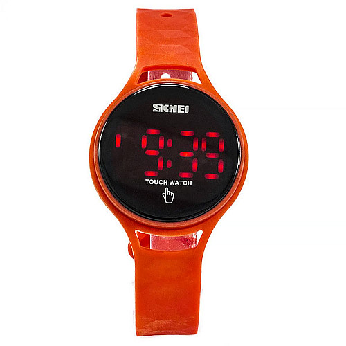 Годинники Skmei 1230 Red BOX (1230BOXRD)