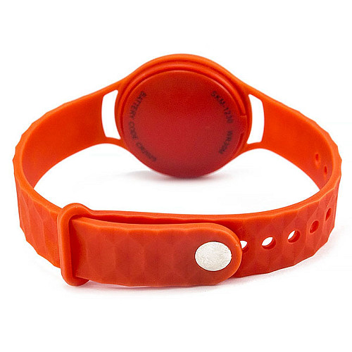 Годинники Skmei 1230 Red BOX (1230BOXRD)
