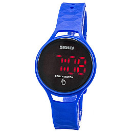 Годинники Skmei 1230 Blue BOX (1230BOXBL)