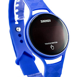 Часы Skmei 1230 Blue BOX (1230BOXBL)