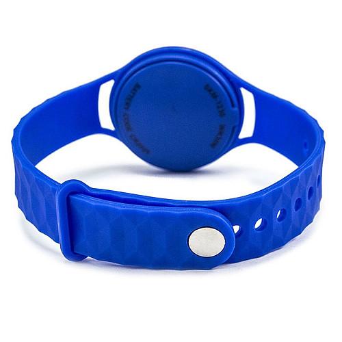 Годинники Skmei 1230 Blue BOX (1230BOXBL)