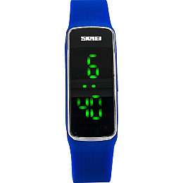 Годинники Skmei 1119 Blue BOX (1119BOXBL)