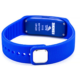 Часы Skmei 1119 Blue BOX (1119BOXBL)