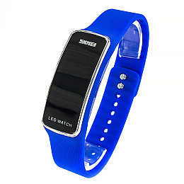 Часы Skmei 1119 Blue BOX (1119BOXBL)