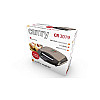 Вафельница Camry CR 3019 ceramic Черный (003321)