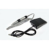 Фрезер для маникюра и педикюра Beauty Nail DM-208 30 Вт Черный